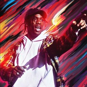 Meet your Posher, Kakashi